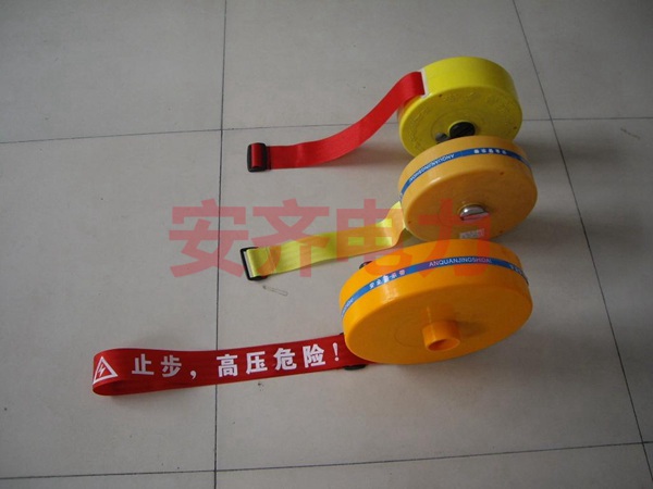 安全警示带，围栏 (11)